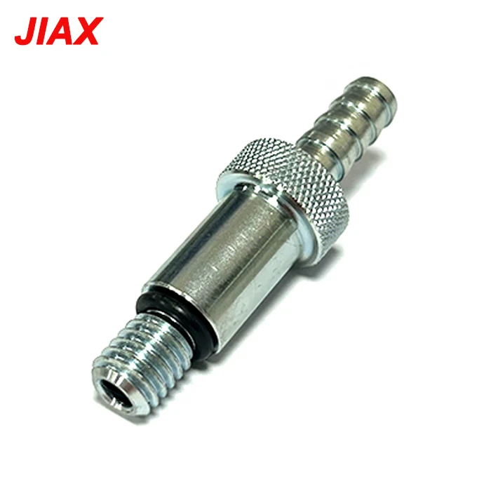 

Адаптер для морского шестеренчатого насоса с резьбой 3/8-16 для замены масла в нижней части привода, универсальный