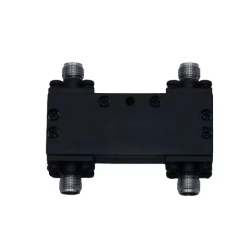 3dB 90 Degree Hybrid Coupler 2.0-40GHz Hot Selling, High Quality Microwave Communication