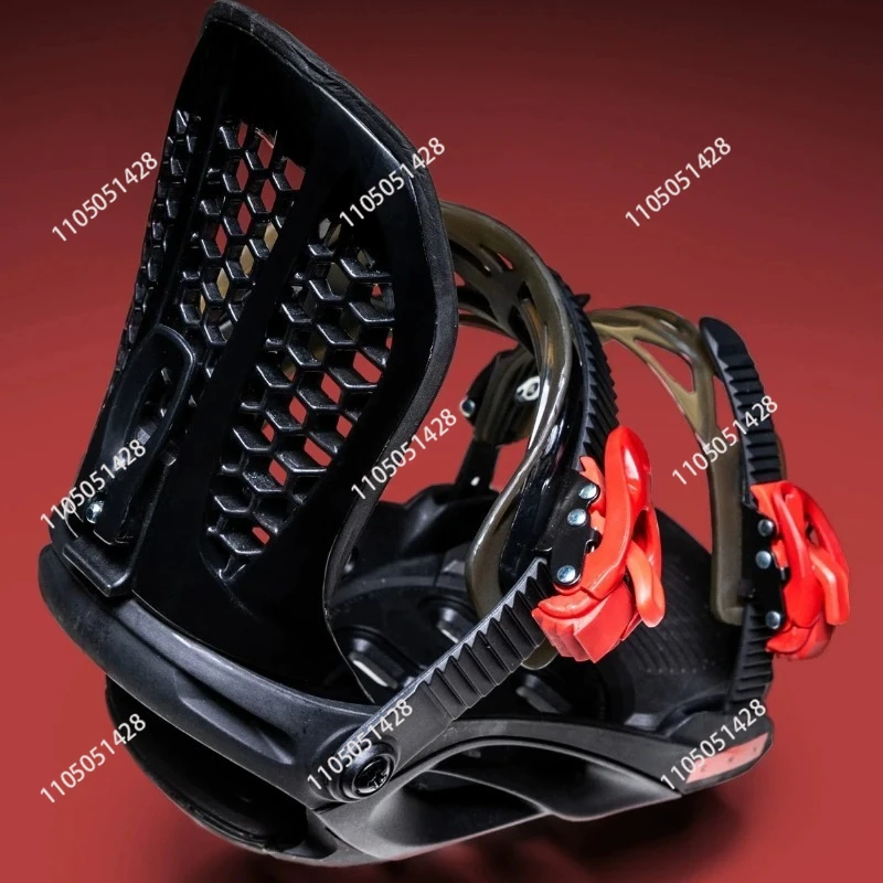 Snowboard Holder, Male and Female, All-round All-Regional Snowboard Holder, Skiing