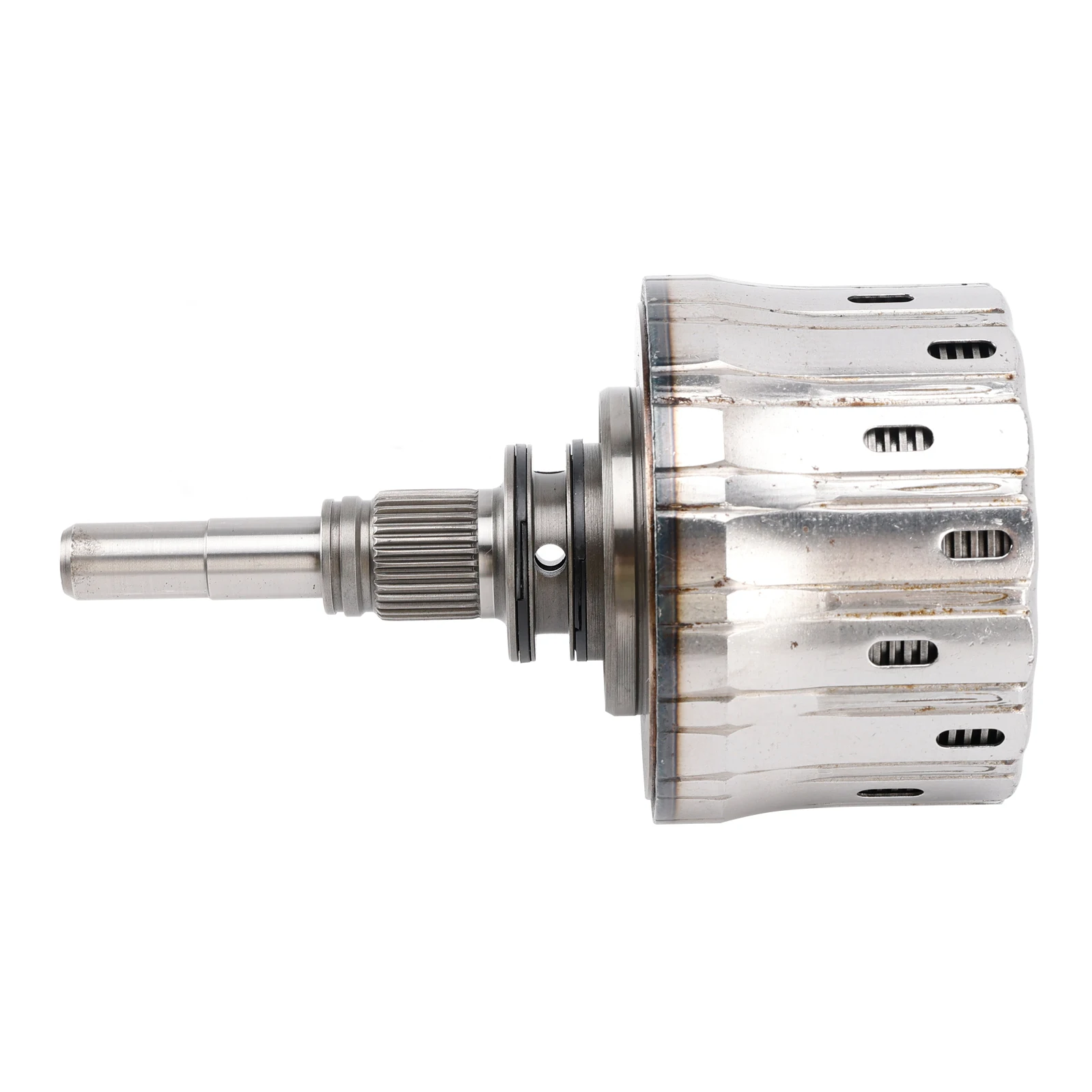 Artudatech Hinterachsdifferenzial-Antriebsritzel ASM A2463506900 für Mercedes W246 CLA250 B25 A45 GLA 4Matic Autozubehör