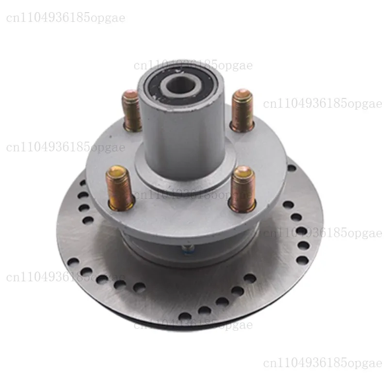 Electric 6302 Interchangeable Drum Handbrake Pump Accessories