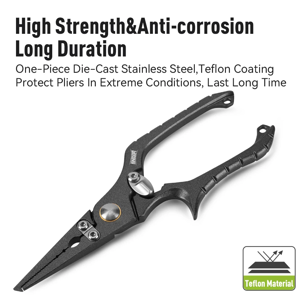 Thumbnail 4 - #10 Compare Fishing Hook Removal Tools Before You Buy