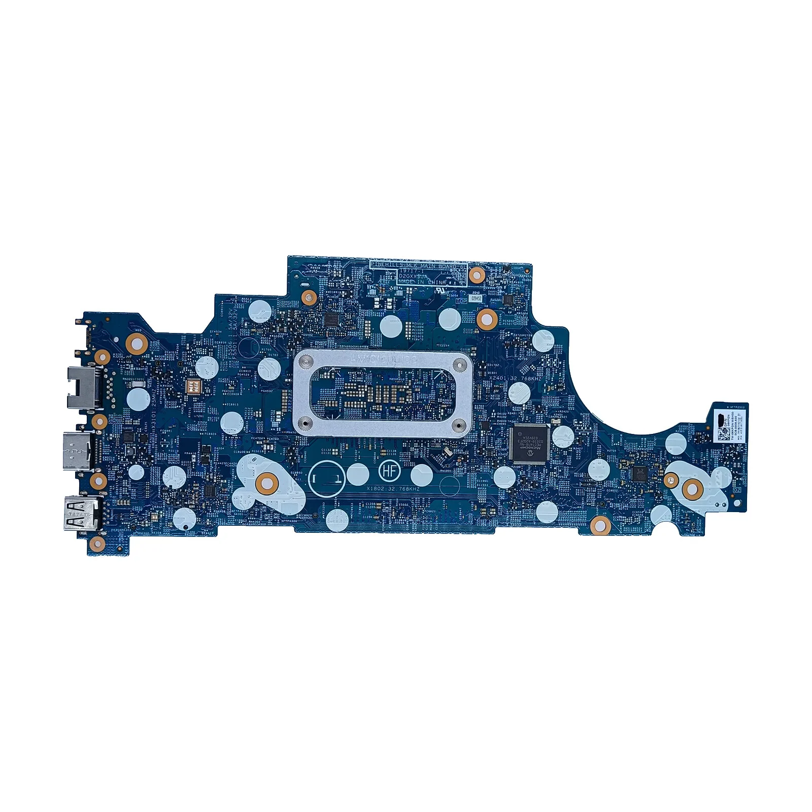 

06C776 06D915 06D967 For Latitude 3310 Laptop Motherboard System Mainboard OnboardCPU 19717-1 5405U / i3-8145U / i5-8265U