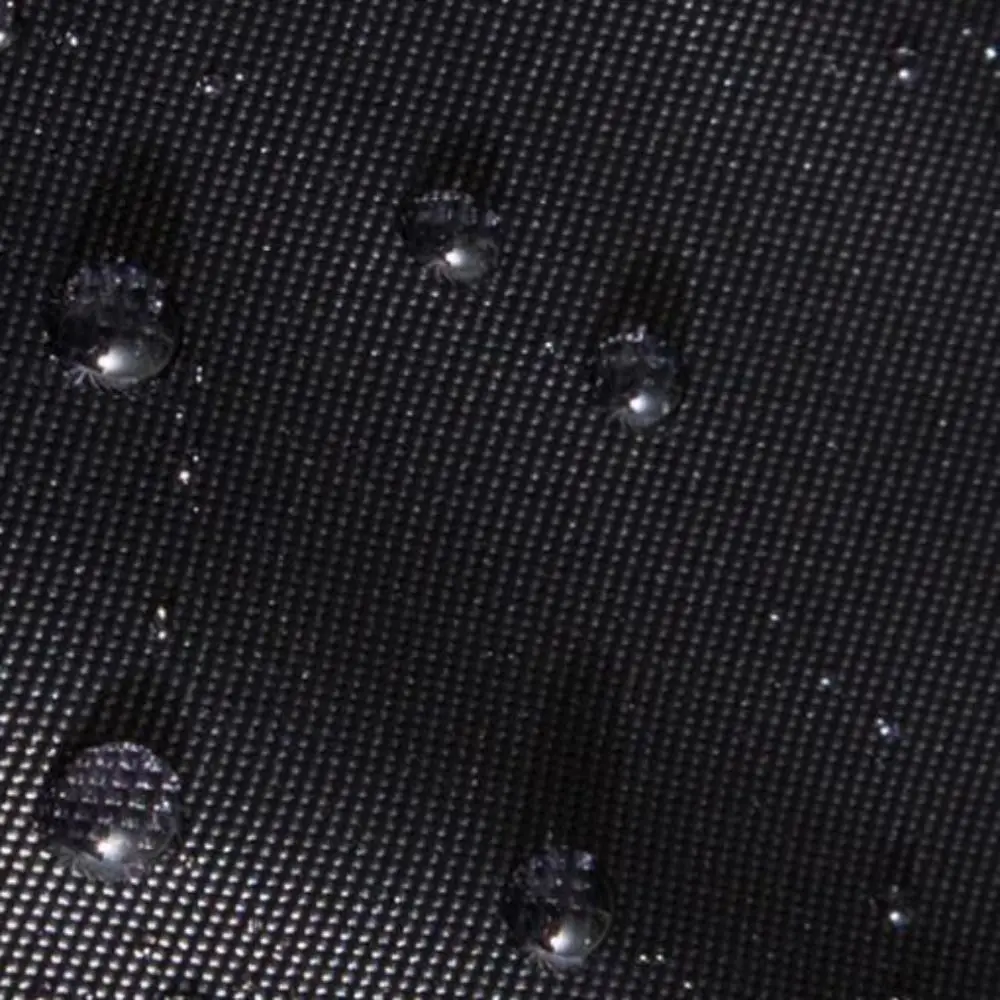 Nuovo portamonete da uomo casual in tela con cerniera portafoglio corto portachiavi retrò piccolo portamonete tendenza mini borsa per giovani