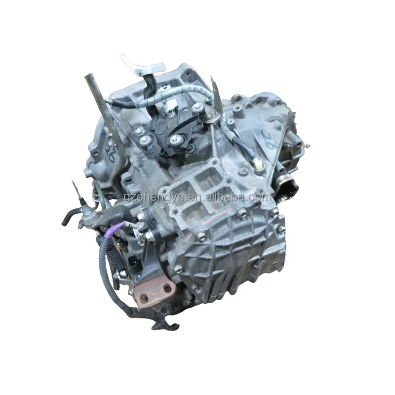 

Motor 1ZR Engine Automatic Gearbox 1.6 Petrol 4 Speed Transmission For Toyota Yaris 2008