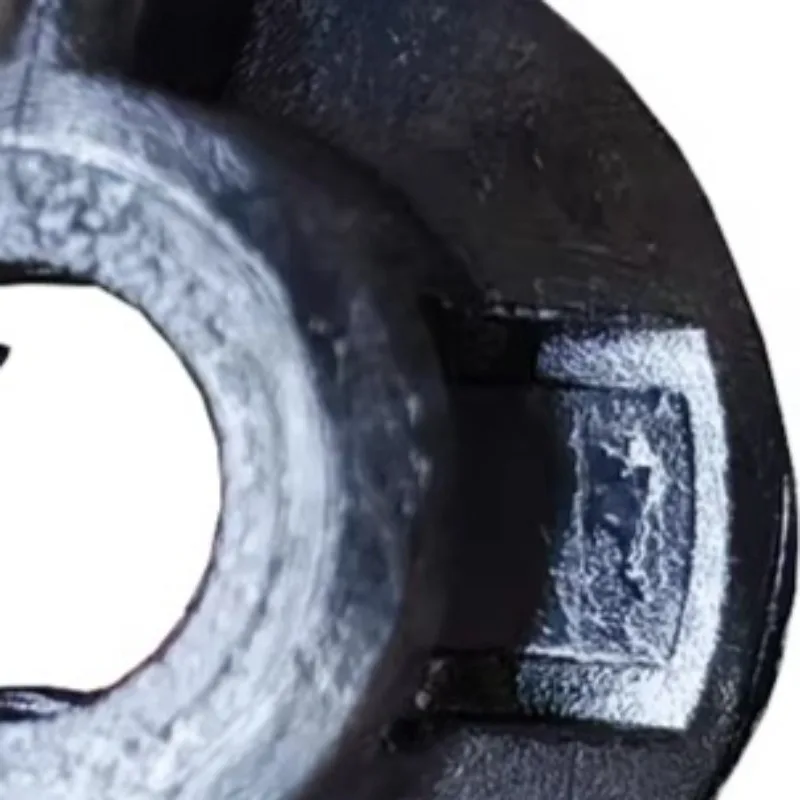 

Крышка винта пластиковая для подкрылка BYD Seal 06, Sealion 07 EV, Destroyer 05, Dolphin, Seagull, черная