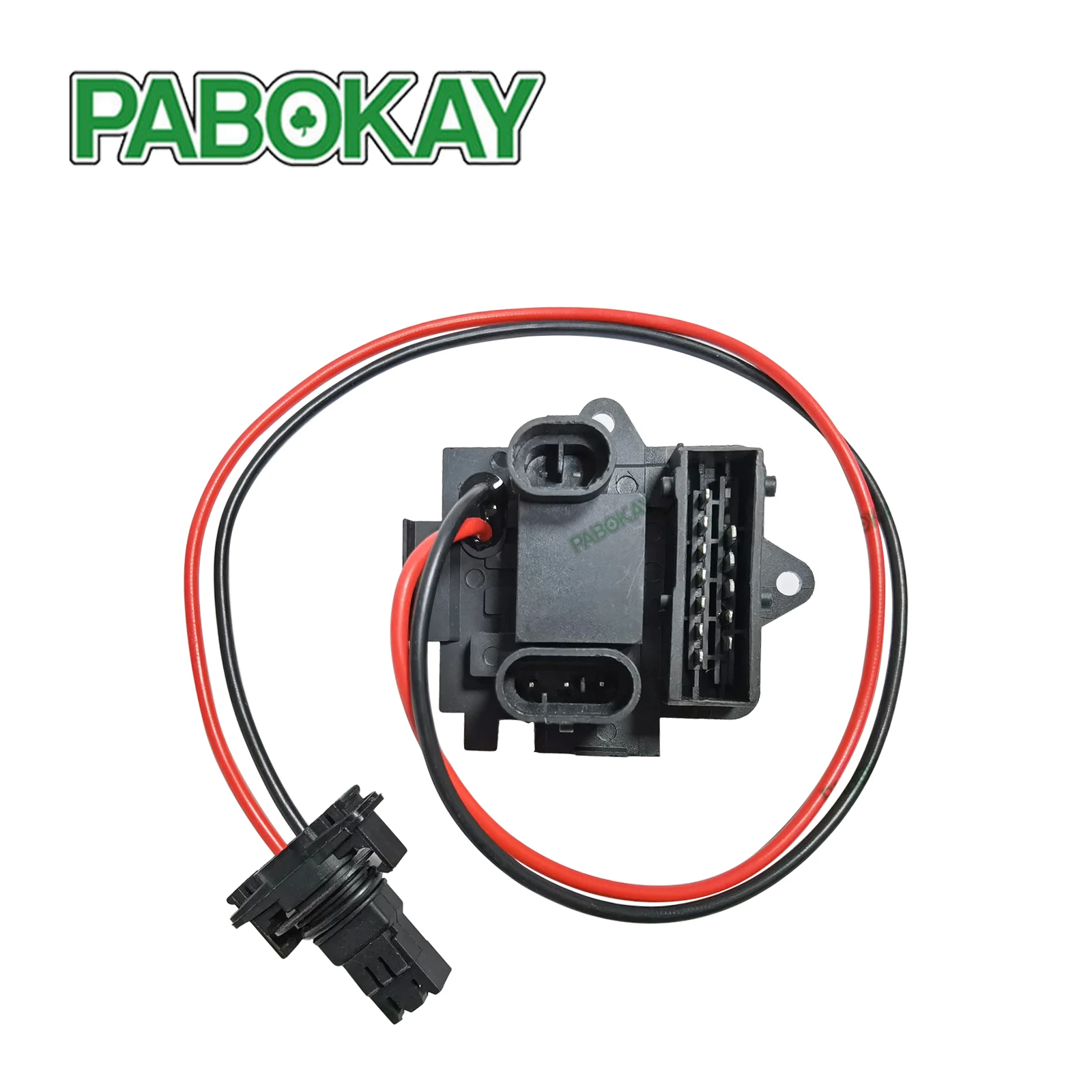 FOR NEW RENAULT TRAFIC VAUXHALL VIVARO HEATER FAN BLOWER MOTOR RESISTOR 91158691 7701050325 4409452