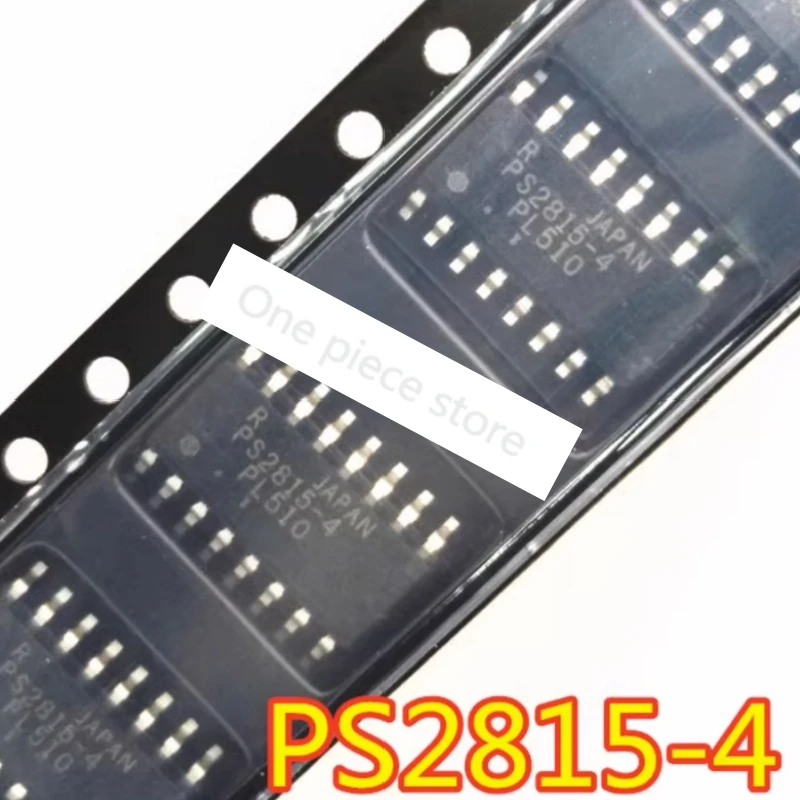 

5 шт., фотоэлемент памяти SOP16 PS2815