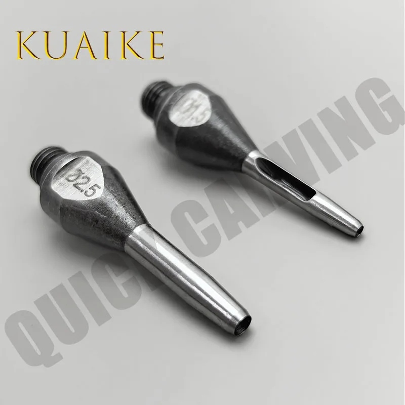 

Набор из 5 шт. пробойников COMELZ HSS для кожи, ткани, картона, инструменты для перфорации, ножи для обувных машин