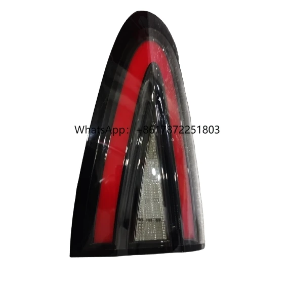 

High Quality Genuine Geely XingYuan E22H LED Tail Light Bars Right 6608141438 Other Body Parts