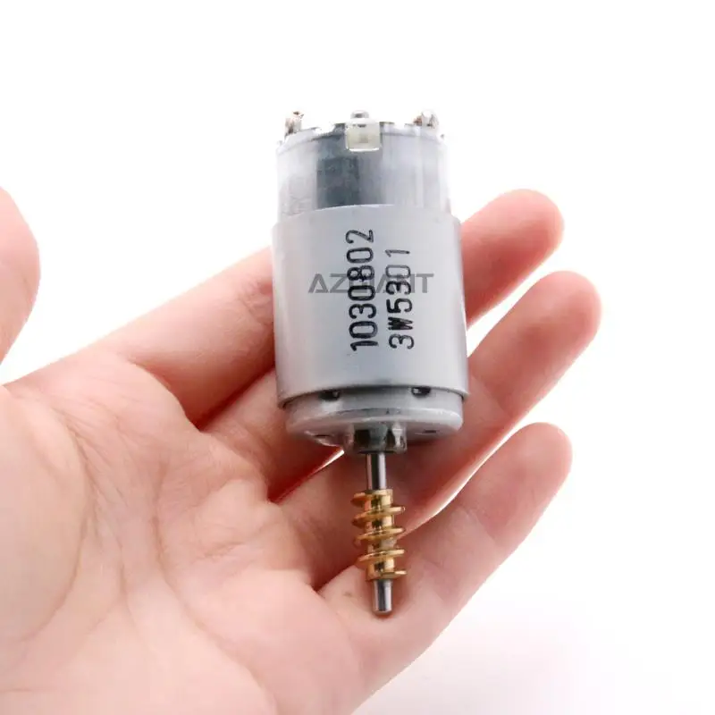 AZGIANT Professional Grade Door Lock Actuator Motor for Tesla Model X Plaid 2021-2023