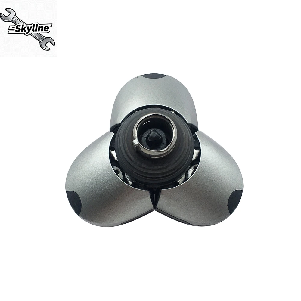 Головка лезвия бритвы RQ10 RQ1050 RQ1060 RQ1075 RQ1085 RQ1090 RQ1095 аксессуары для бритвы