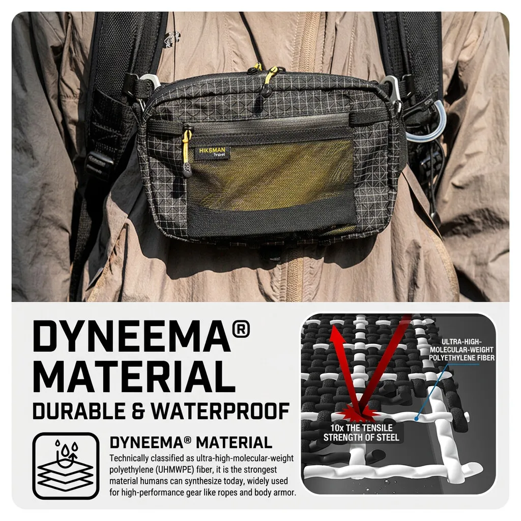 Thumbnail 3 - #10 Latest Waist Packs Offers