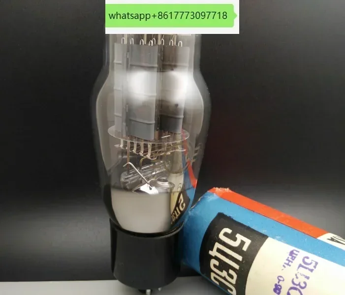 

Новая советская выпрямительная трубка 5U3C 5U4G 5Z3P GZ34 274B 5U4C американская 5Z4P