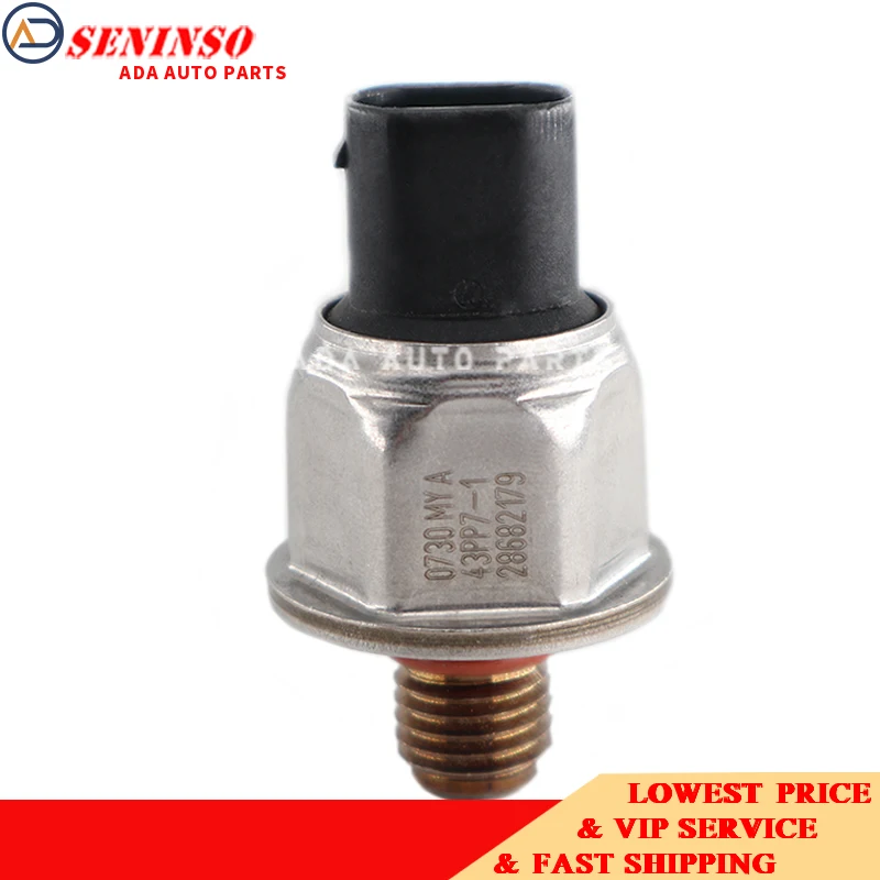 Original New 58840-26600-71 TY58840-26600-71 TY588402660071 58840 26600 71 Forklift Pressure Sensor For Toyota 7FB15 8FD20 8FB