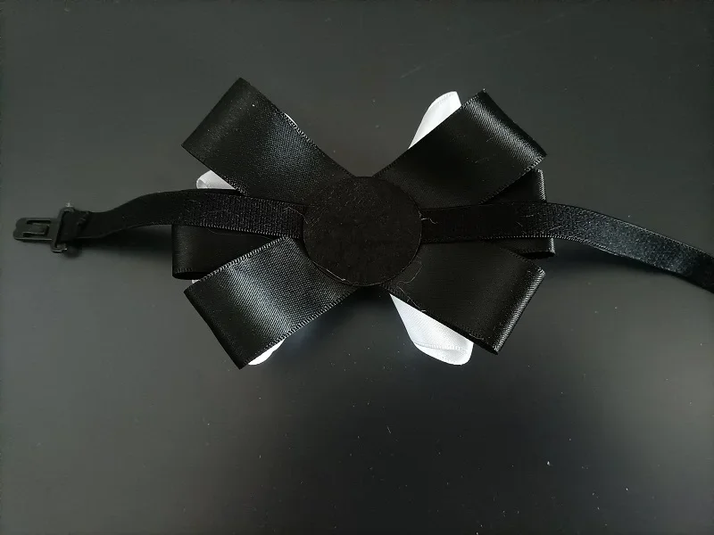 اليدوية الزفاف القوس العلاقات الرجال النساء بدلة عمل قميص الملحقات الأصلي Devise الراقية مجوهرات هدية طوق زهرة بروش #6