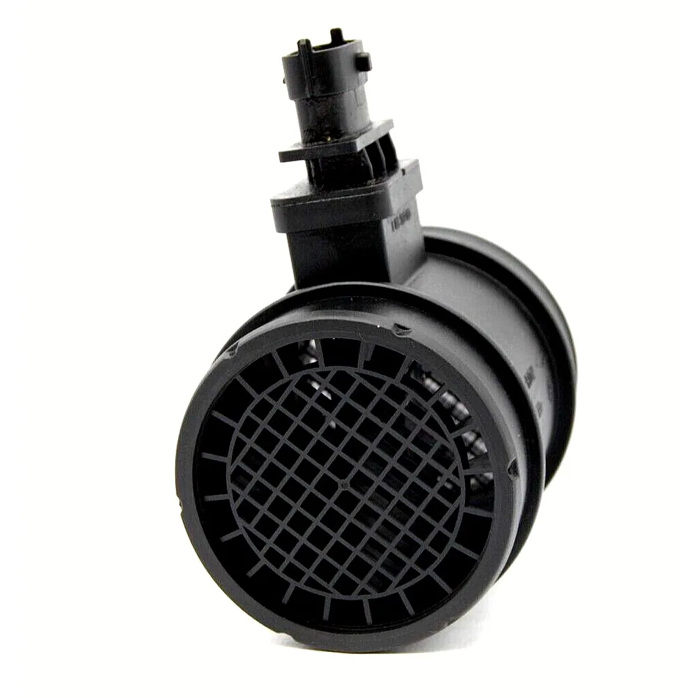 0281002618 medidor de flujo de aire Sensor Maf para Vauxhall Astra Chevrolet Lacetti Captiva Fiat Idea Opel Saab Suzuki Sx4 1,9 2006