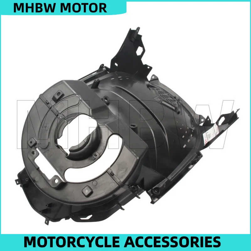 

Front Mudguard a / b for Sym Drg158 Bt