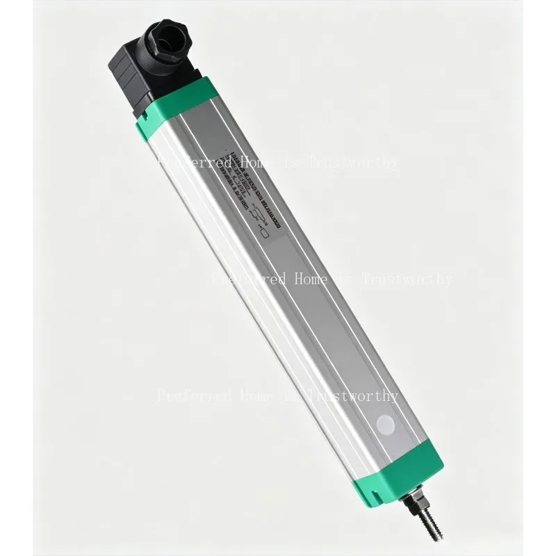 Suitable for  Pull Rod Electronic Ruler Linear Displacement Sensor Resistive Position Transducer for Injection Molding Machine