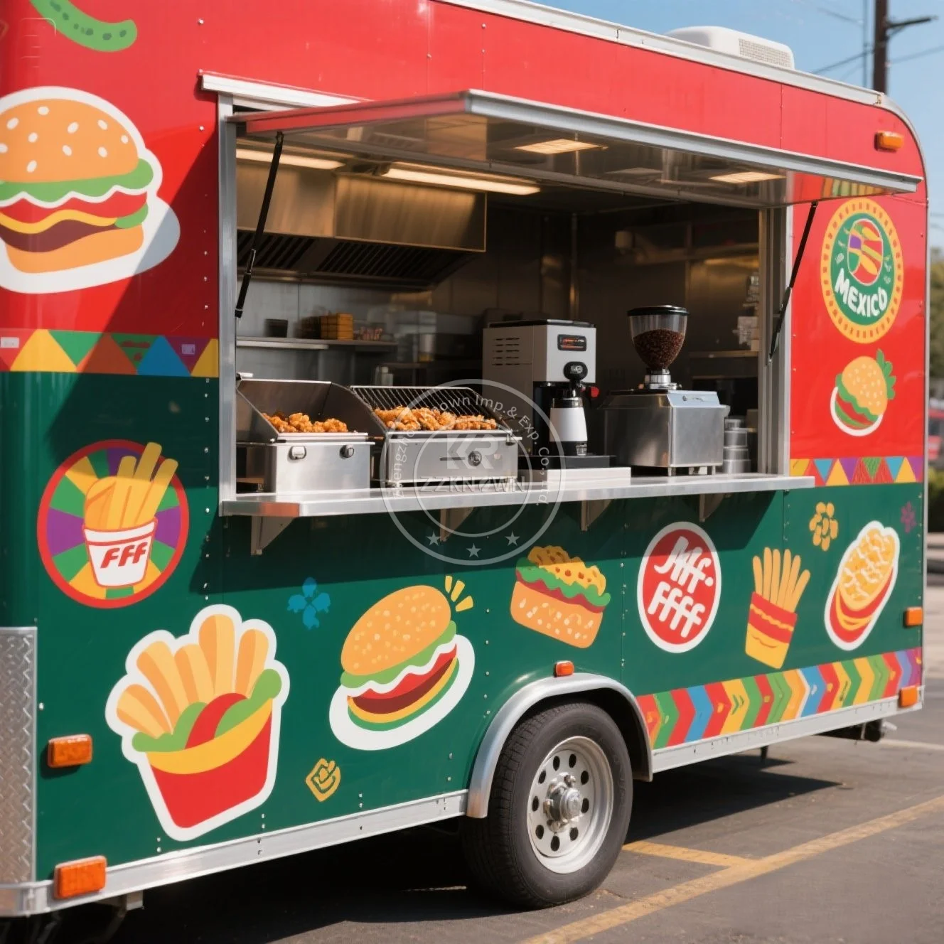 2025 Food Truck Tra…