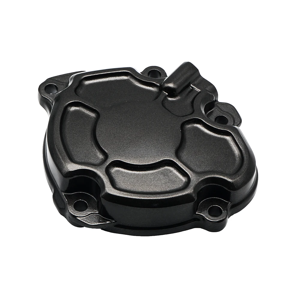 

For YAMAHA MT-10 MT 10 2018 2019 2020 Accessories Motorcycle Oil Pump Crankcase Cover Engine Right Oil Pump Cover