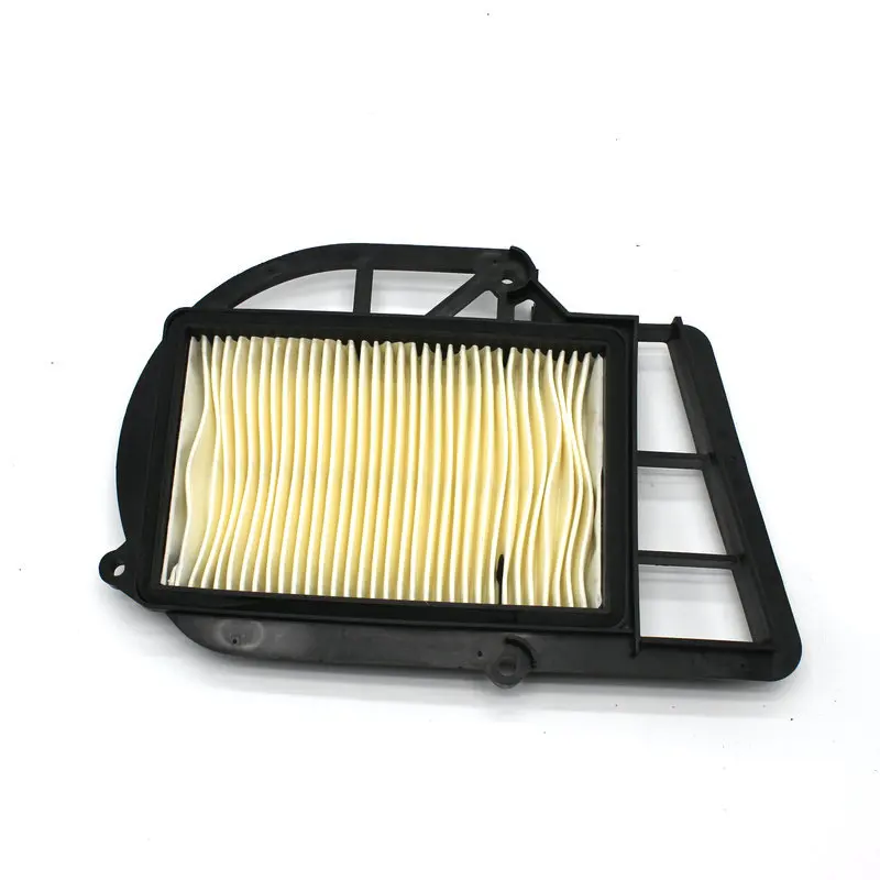 Motorcycle Air Filter For YAMAHA Majesty 250 ABS VP250 X-City 5B2 YP250 RA X-Max RA R X-Max 1C0 37P VP300 Versity Intake Cleaner