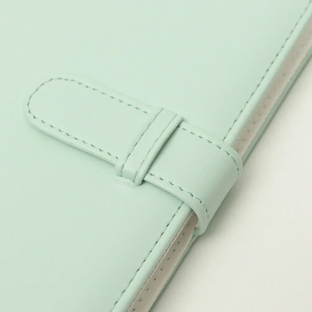 256 bolsos couro do plutônio mini álbum de fotos caso para fujifilm instax mini filme 127 8 9 11 25 40 50s 70 90 link liplay evo