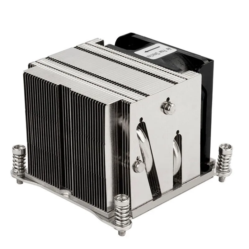 XE02-SP3/XE02-2066S radiator full electroplating reflow soldering