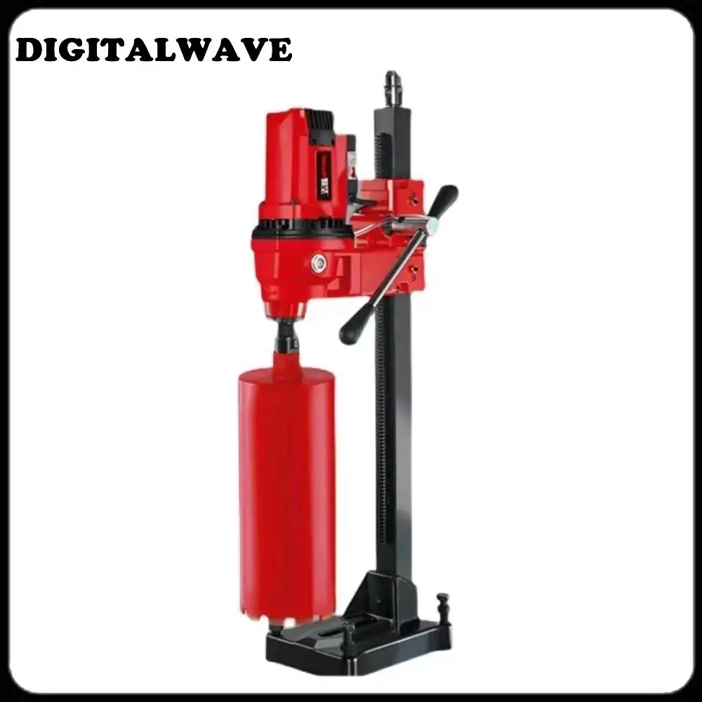 

Буровая установка для воды, мощный перфоратор, электрическая машина для перекачки воды, аппарат для воздушного кондиционирования, бурения скважин для открытия кирпичей