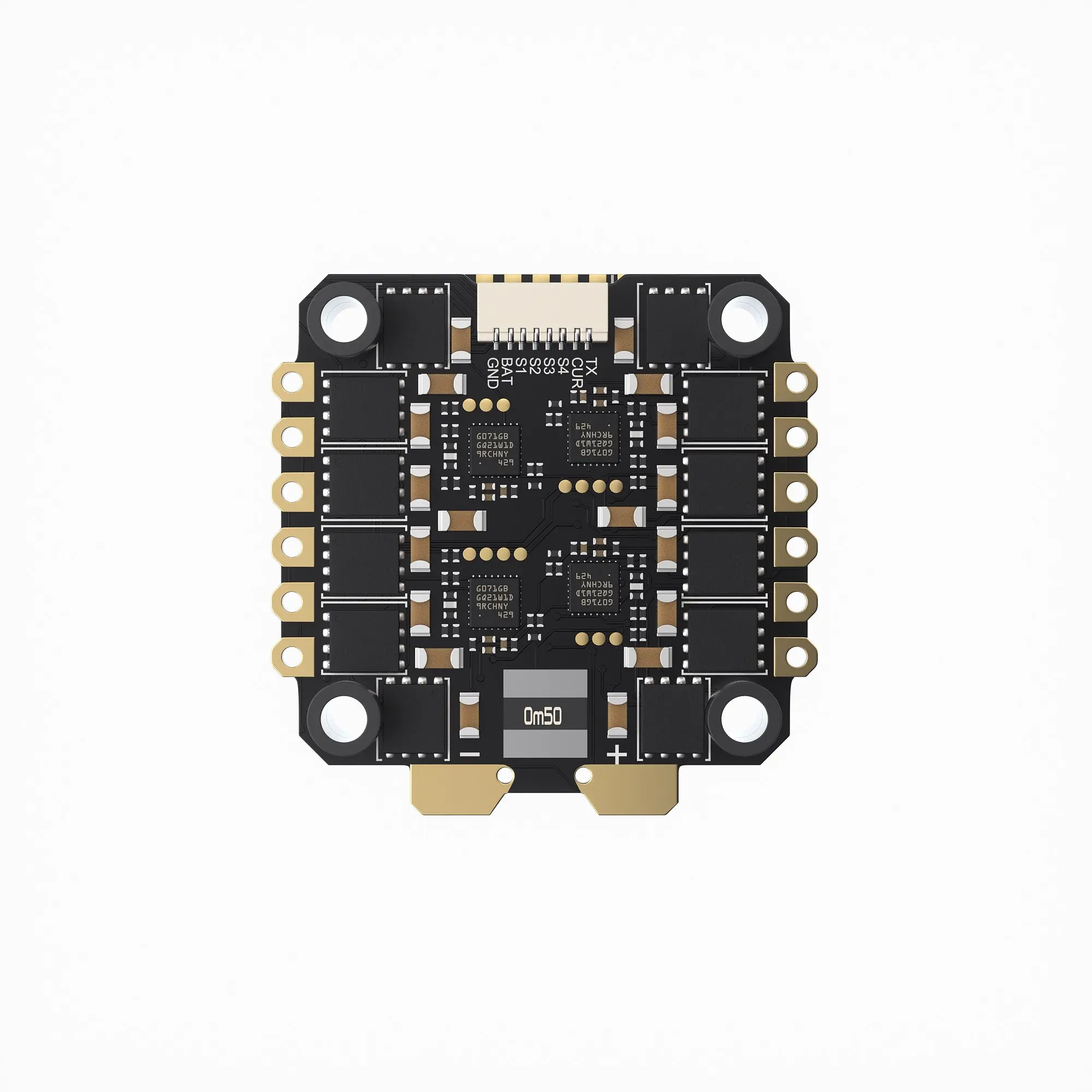 GEPRC TAKER H743 BT 32Bit 50A สแต็ค