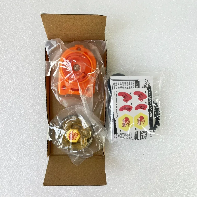 

Beyscollector BB-60 Мираж/Земля Дева GB145BS Metal Fusion