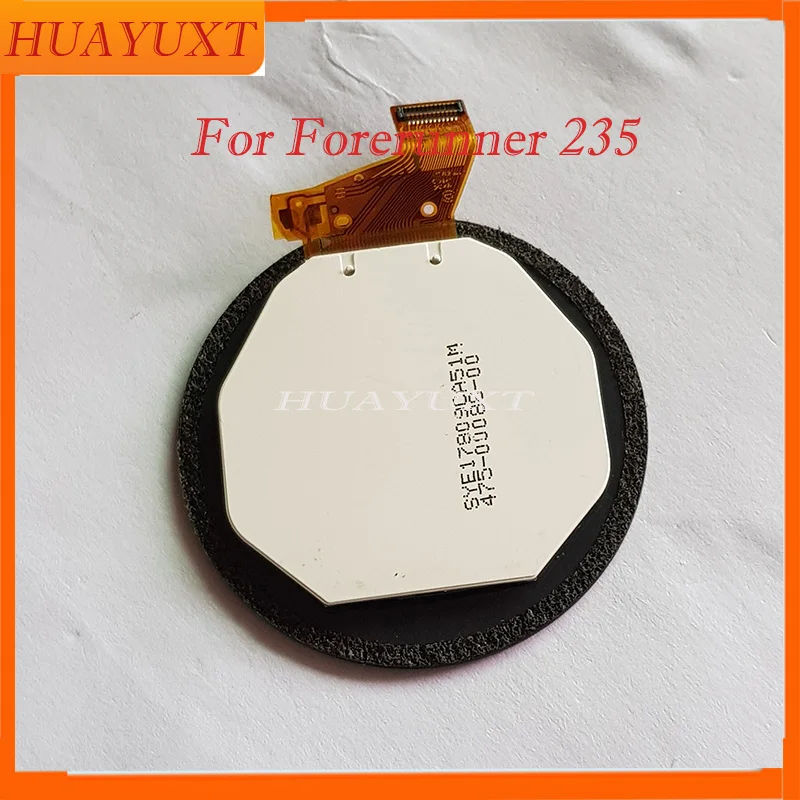 Original LCD Screen For GARMIN Forerunner 235 LCD Display Screen LCD Screen GPS Smart Watch Assembly Replacement Repair