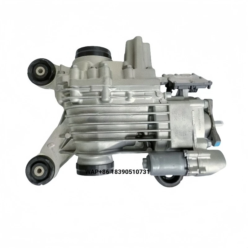 

Wholesale Auto Gearbox Part Rear Differential Assembly 0CQ525010K 0CQ525554T for VW A3 S3 Alltrack TTS Golf Tiguan Assly