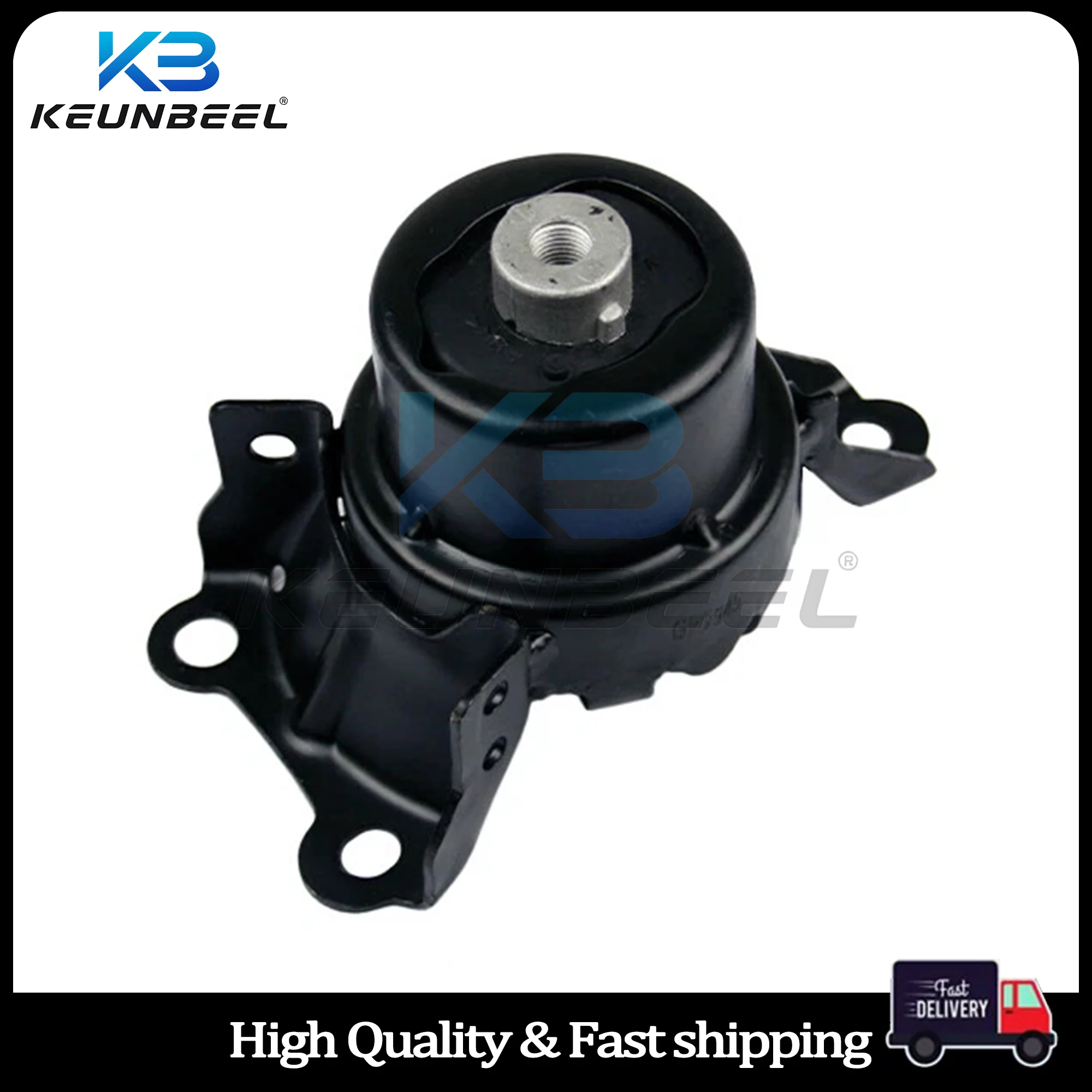 50822-T5R-A01 50822-T9A-013 50822-T9D-T02 50850-T2G-A01 50822-T9D-T02 Engine Mount for Honda City 1.5L