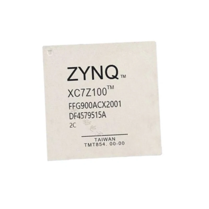 1 Piece XC7Z100-2FFG900C XC7Z100-2FFG900I XC7Z100-2FFG900E XC7Z100-2FFG900A BGA New Original Chip IC