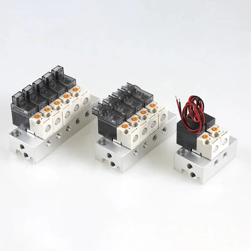 12V 24V 220V Miniat… - image