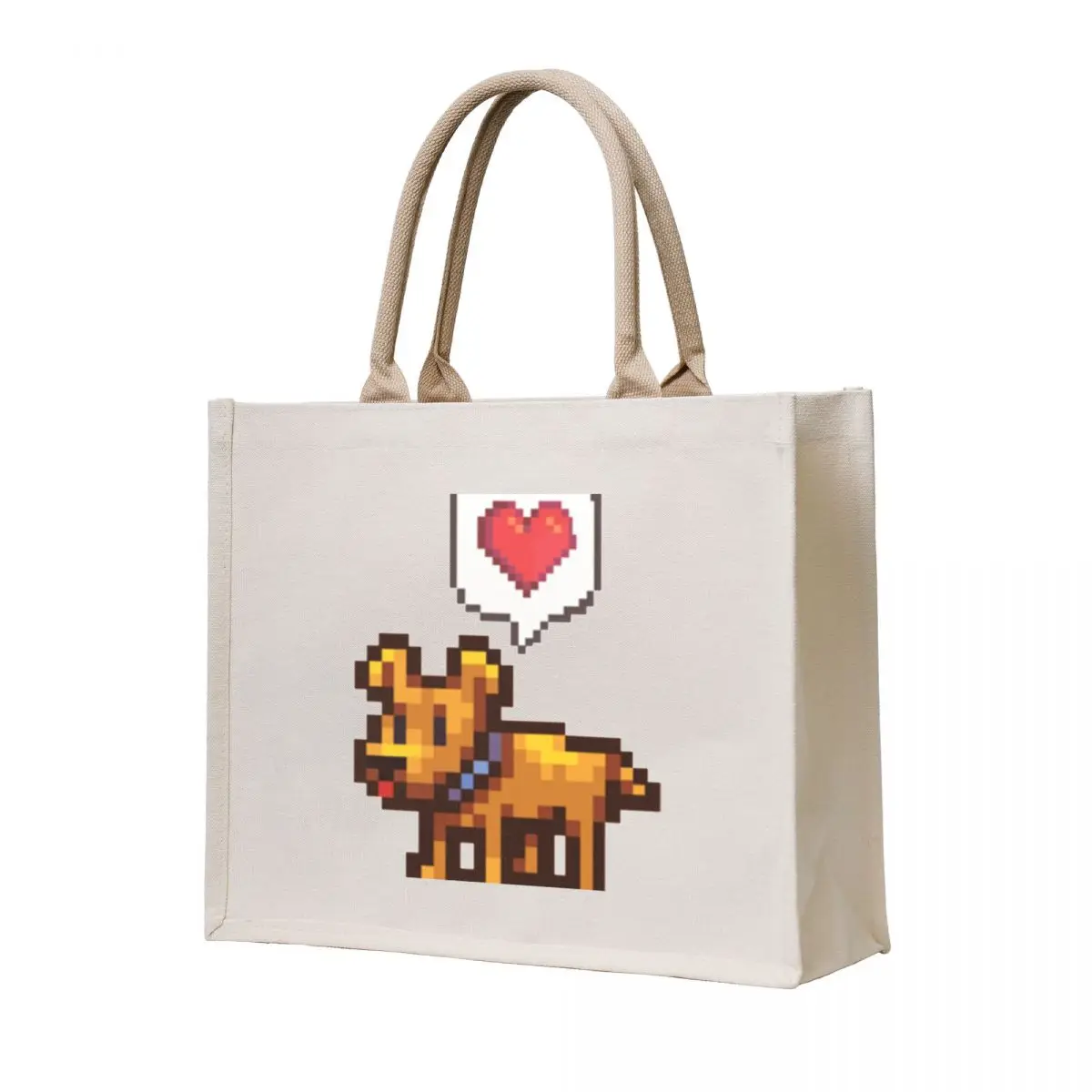 

A Good Boy Tote Bag female bag personalized tote Lady bags