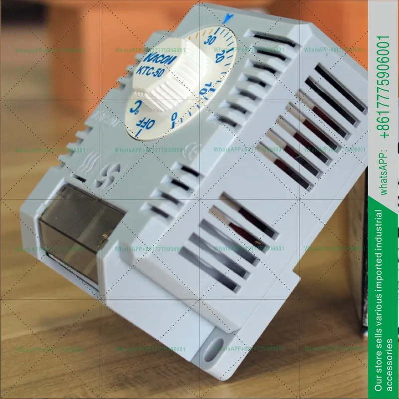 Mechanical temperature controller, temperature control switch Kaikun KTC-50