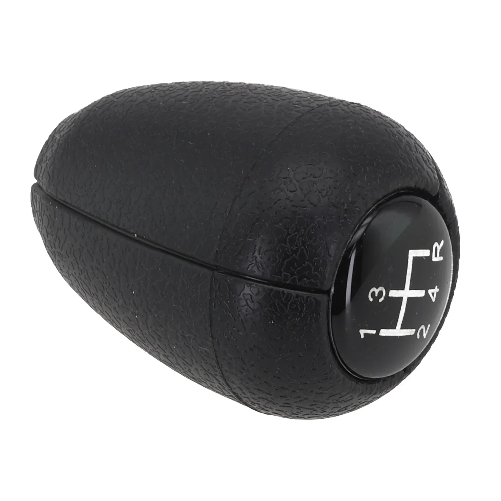 4 speed car shift knob hand ball gear shift knob 32865-V2500 For