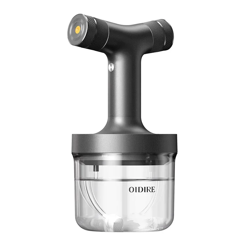 Spot Oidire Desinfektion sprüh gerät Nano Sprayer Alkohol Desinfektion pistole Verne bler elektrische Desinfektion Geschenk