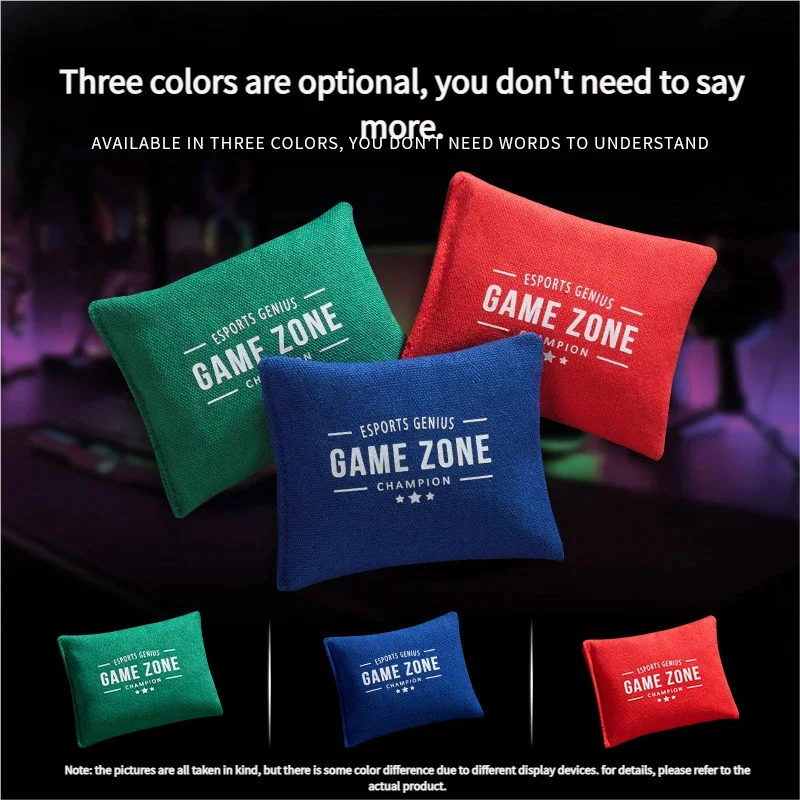 

Новая ручная спортивная сумка для офисной игры, общее декомпрессионное впитывание пота, артефакт LOL, поедание курицы, FPS, ручная спортивная сумка, киберспортивная игра