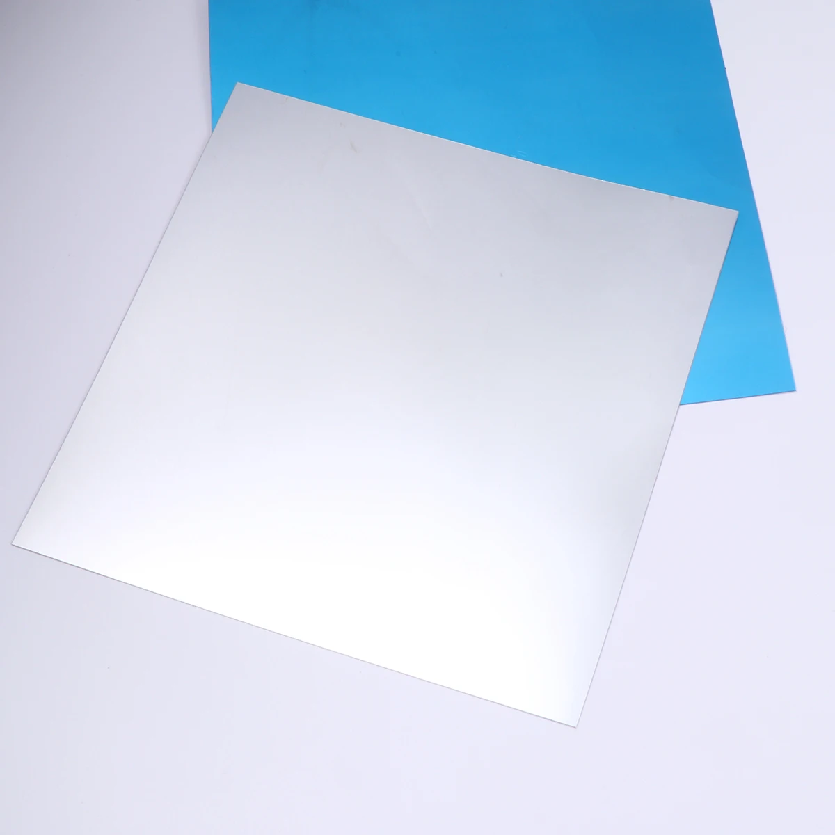 

16 PCS Mirror Wall Stickers House Decor Living Room for Round Indoor DIY Surface Decals