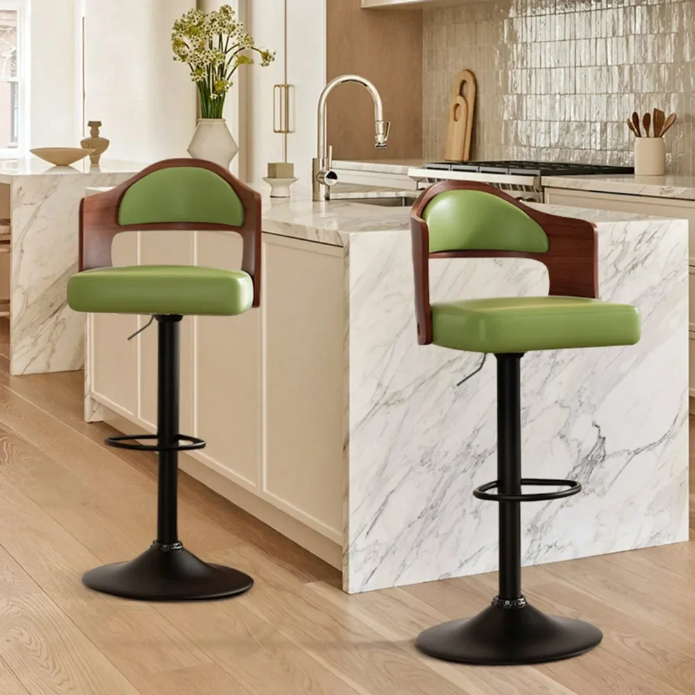 2 Pcs Modern Swivel…