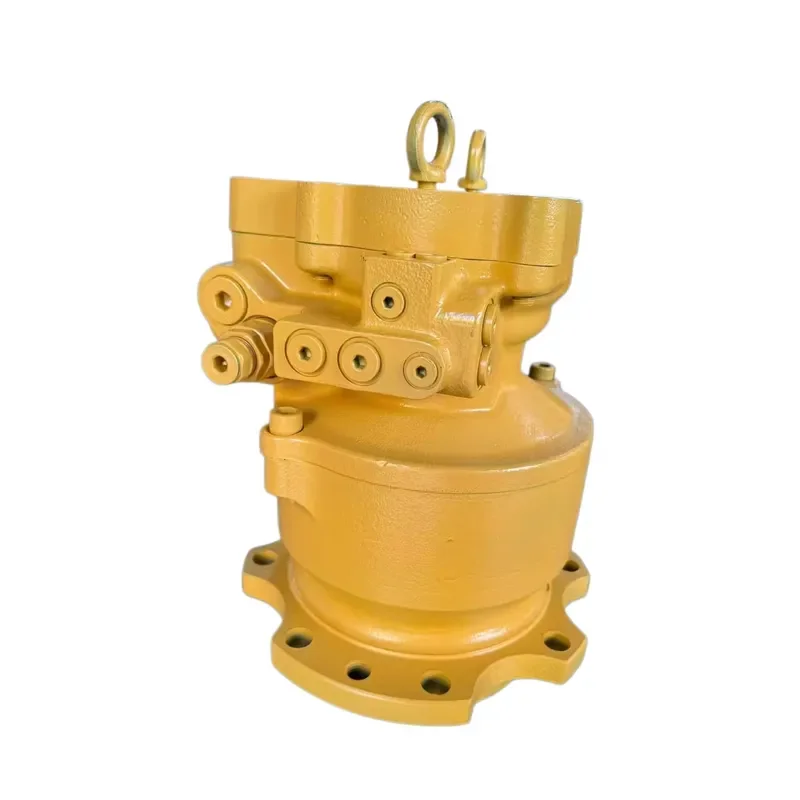 5366580 536-6580 Excavator 320GC Swing Motor 320 320GX 323GX 489-3487 536-7286 4893487 5367286 Drive Motor Reduction Gearbox