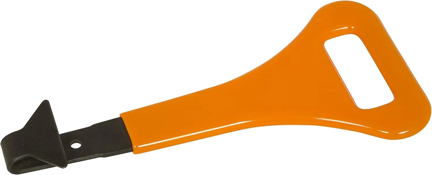

Window Belt Molding Removal Tool for Most Domestic & Import Cars, Universal Fit, Easy Clip-Less and Metal Clip Removal
