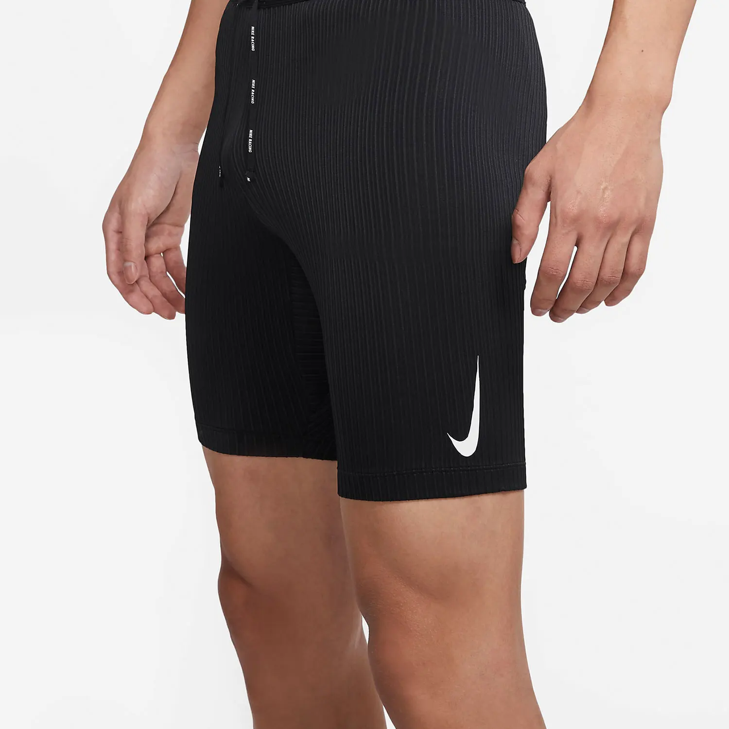 Nike Authentic DRI-FIT ADV Men's Sports Running Tight Shorts DM4623-010