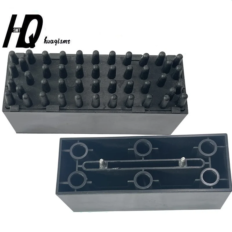 Pcb Ondersteuning Pin Zachte Pin Voor Npm Chip Mounter 70Mm Hoogte Panasonic Pick En Plaats Machine Smd Smt Reserveonderdelen