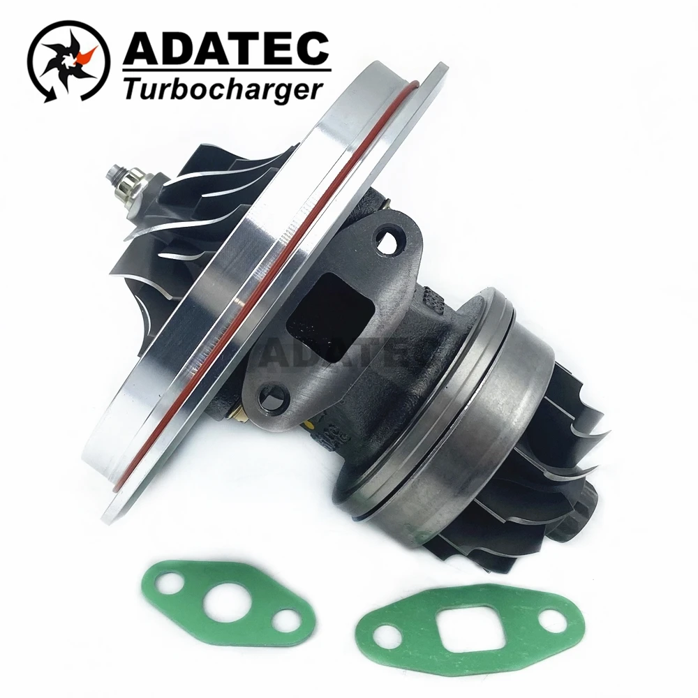 

Turbo Cartridge Fit for HX35W Excavator 6BT Engine HX35W Turbine Turbocharger HX35W 3536977 3536978