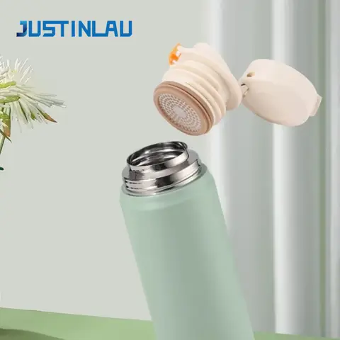 10 best sales गर्म और ठंडे पानी की बोतल - №8