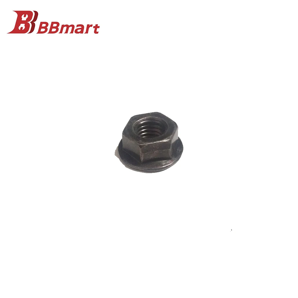 BBmart Auto Original Spare Parts 1 pcs Front Exhaust Muffler Nut For Volvo V40 V50 V60 OE 985868 Factory Low Price